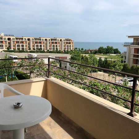 Private Apartments In Oxygen Sveti Vlas Dış mekan fotoğraf