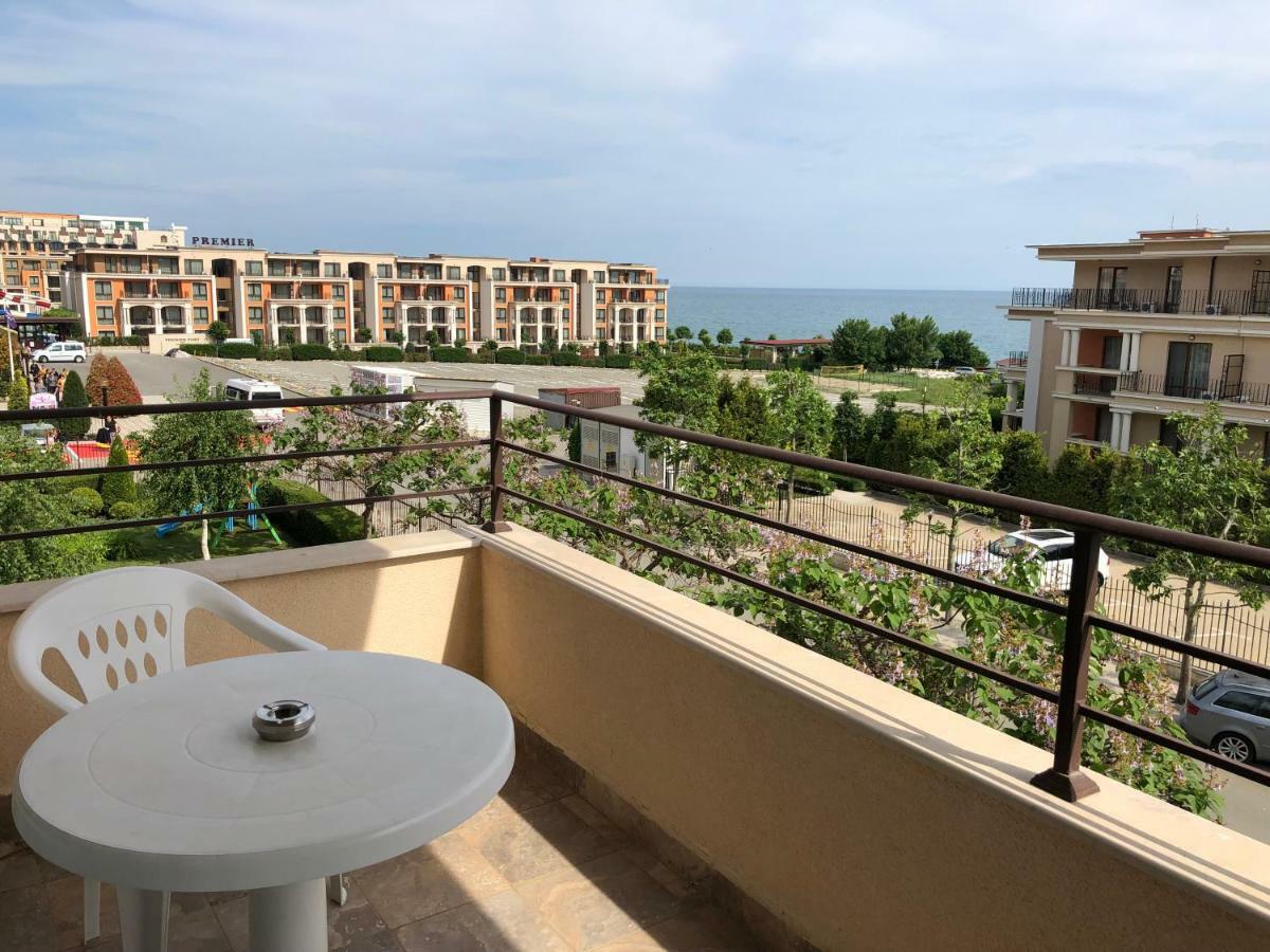 Private Apartments In Oxygen Sveti Vlas Dış mekan fotoğraf